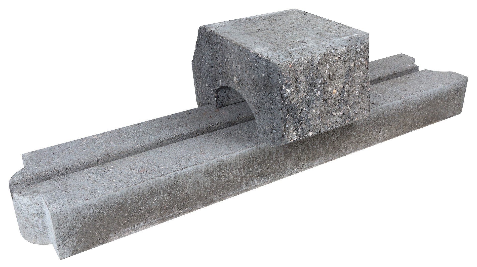 Sålebjelke 100x21x10cm