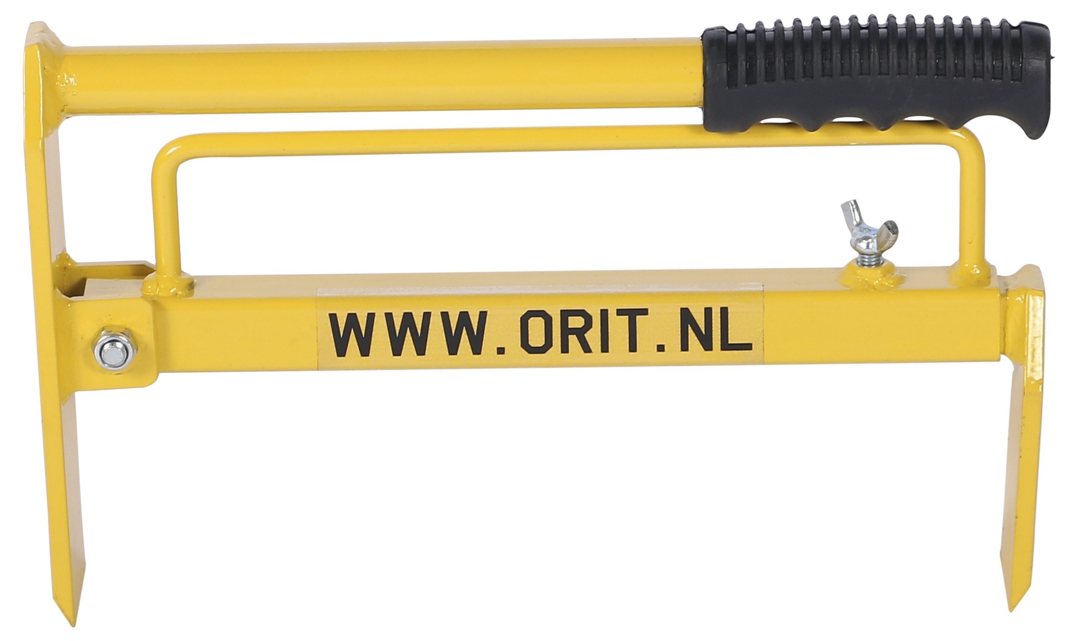 Løfteklype for belegningsstein og teglstein ABH Orit