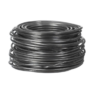 Jernbindertråd 1.5mm rull