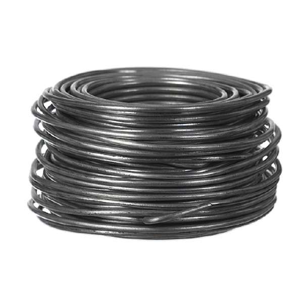 Jernbindertråd 1.5mm rull