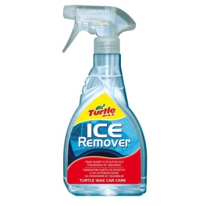 Istiner Turtle Ice Remover 500ml