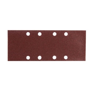 Slipepapir K60 10-pack 93x230