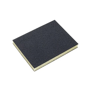 Slipesvamp K60 pussesvamp