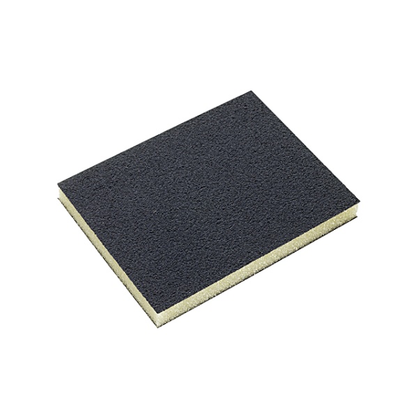 Slipesvamp K60 pussesvamp
