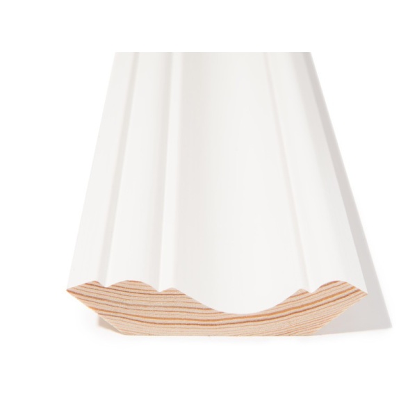 21x95 Nostalgi / LONA taklist furu malt