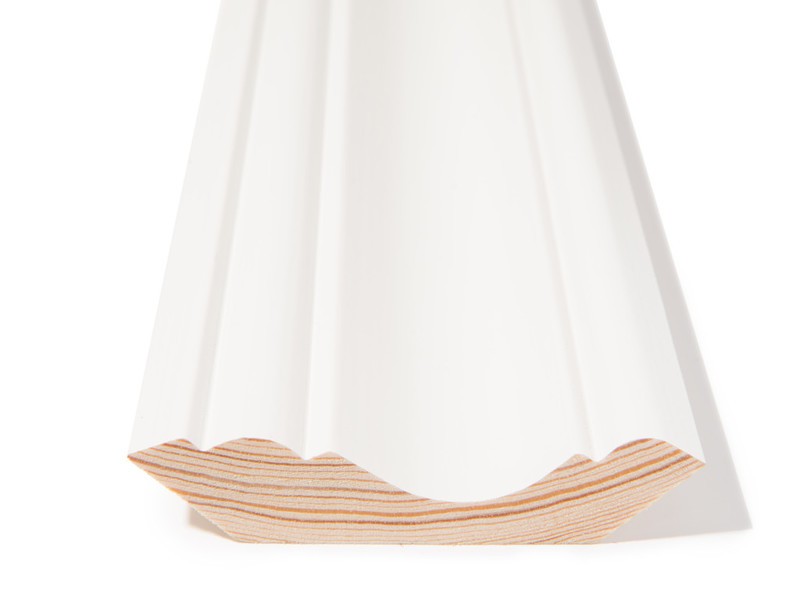 21x95 Nostalgi / LONA taklist furu malt