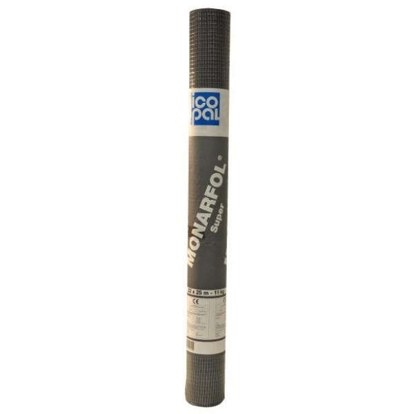Undertak diffusjonstett 1