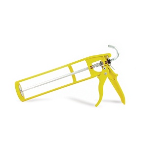 Fugepistol Easyflow HD Lite 310ml Graft Profesjonell