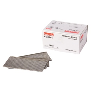 Dykkert 1.6x38mm 16GA 2000stk Makita