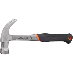 Snekkerhammer helsmidd 16OZ 335mm Harden