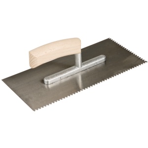 Tannsparkel 280mm 6x6mm 7011 KGC