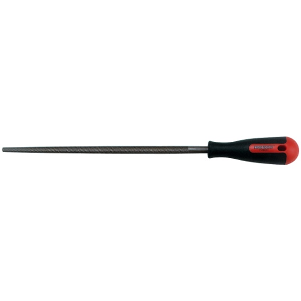 Rundfil 250mm FLRD10 Teng Tools