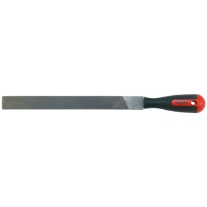 Flatfil 250mm FLFT10 Teng Tools