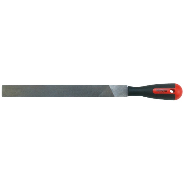 Flatfil 250mm FLFT10 Teng Tools