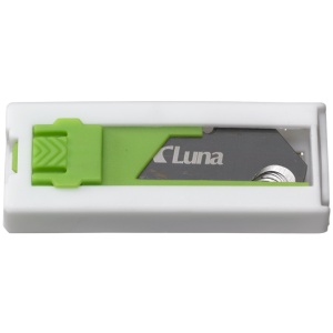 Knivblad krok til universalkniver 4 stk 61mm Luna