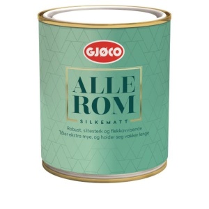 Alle Rom Base A 0.68L Gjøco