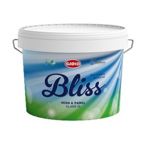 Bliss 10 Base A 9L Gjøco