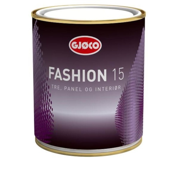 Fashion 15 0.68L Gjøco