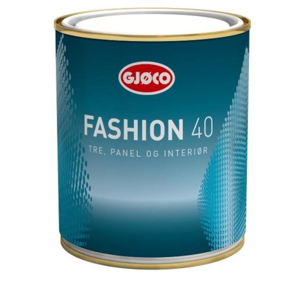 Fashion 40 0.68L Gjøco