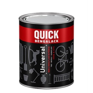 Quick Bengalack Universal Sort 0.75L