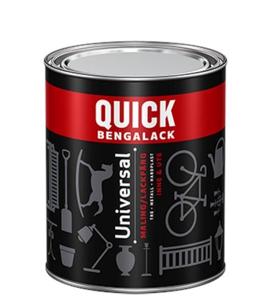 Quick Bengalack Universal Sort 0.75L