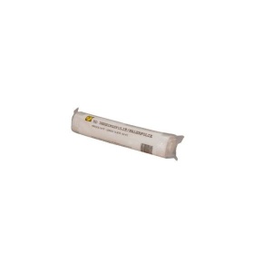 Dekkfolie 10 my 2 x 25 m