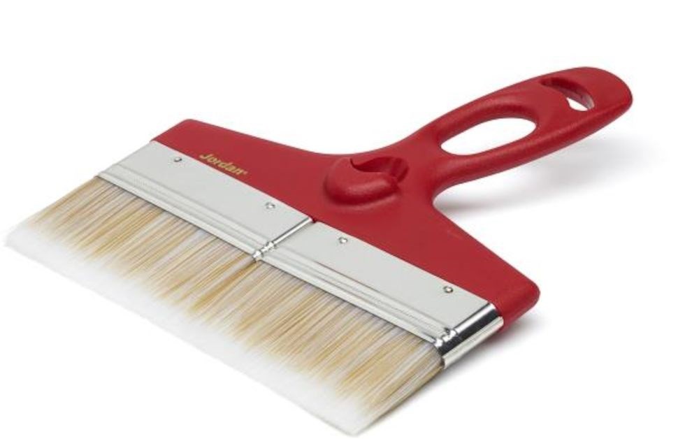 Gulvlakkpensel Perfect inne 200mm Jordan