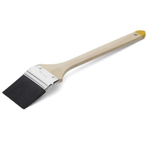 Langpensel Basic inne 70mm Jordan