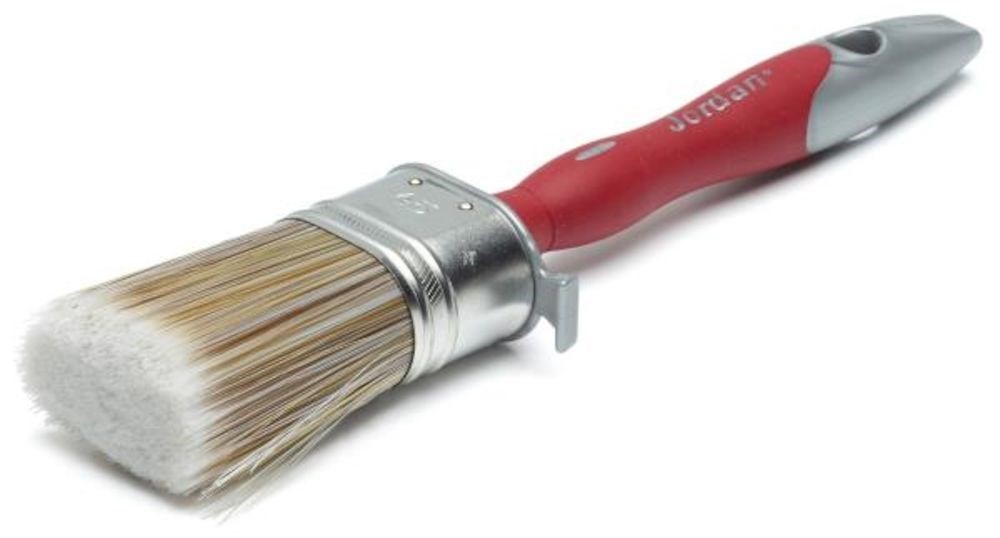 Pensel oval Perfect ute 45mm Jordan