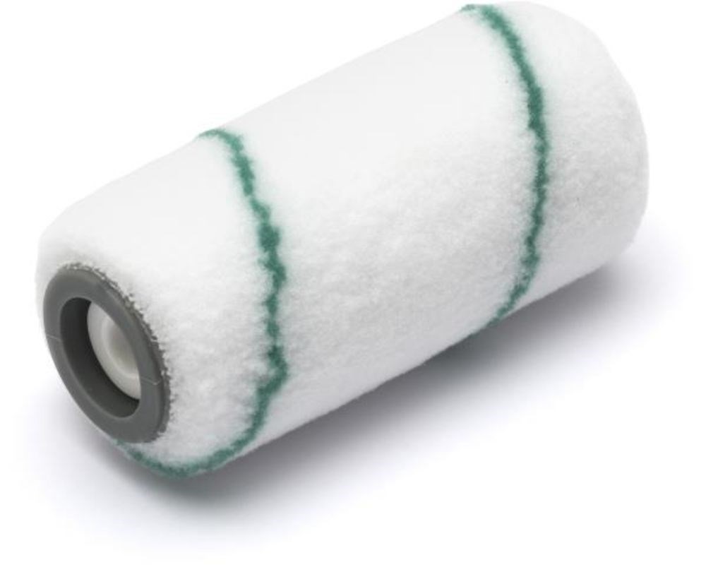 Malerull Perfect 10cm jevne flater Midi 2920 Jordan