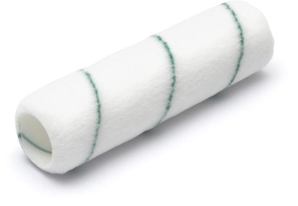 Malerull Perfect 25cm filt jevne underlag 2849 Jordan