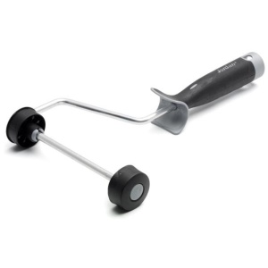 Rullbøyle Ultimate 18cm aluminium 2804 Jordan