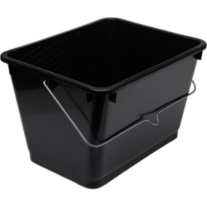 Malerullbøtte 14L Jordan