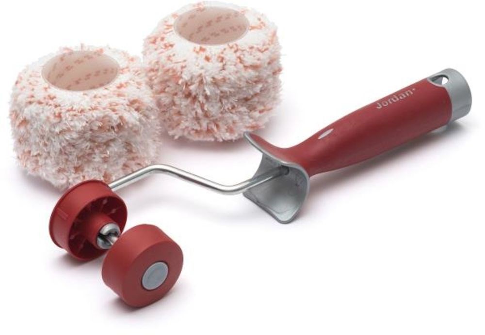 Rullesett Perfect 7cm utvendig 5804 Jordan