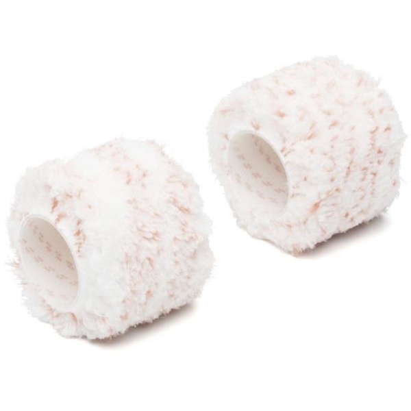 Rullesett Perfect 2x 7cm utvendig 5804 Jordan