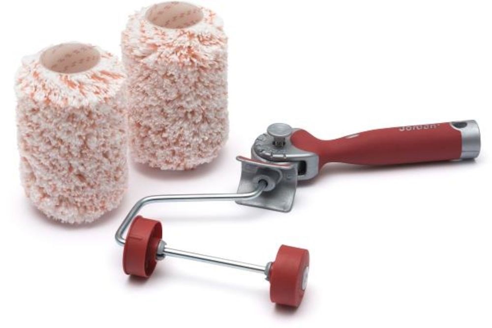 Rullesett Perfect 14cm utvendig 5805 Jordan