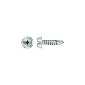 Montasjeskrue 4.2x13 250 stk HSB PH2