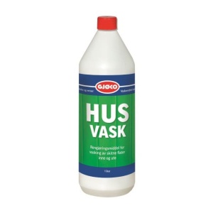 Husvask 1L Gjøco