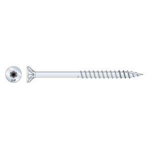 Treskrue 3.5x20 Imp+ C4 T15 utvendig 200stk