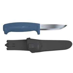Kniv rustfri Mora Basic 546 arbeidskniv