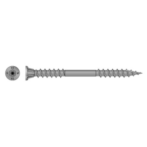 Kledningskrue 4.8x48 Impreg+ 250stk