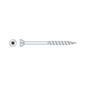 Taksteinskrue 4.8x75 RTSA2 C4 200stk