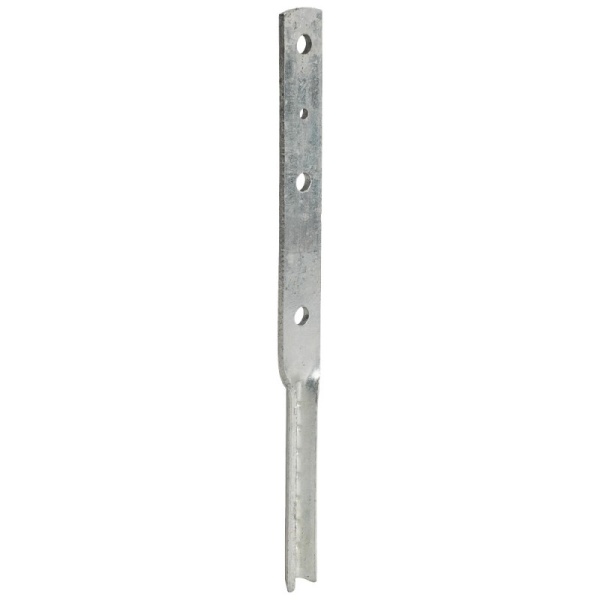 Stolpestøtte PH 45cm
