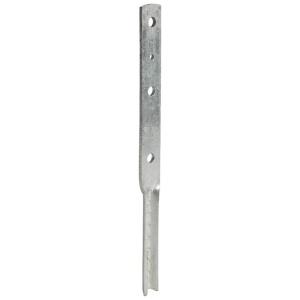 Stolpestøtte PH 60cm