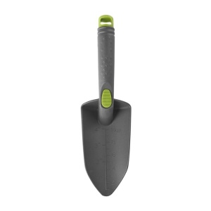 Plantespade i nylon, bred