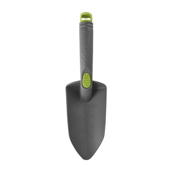 Plantespade i nylon, bred