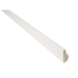 12x58 glattkant furu malt