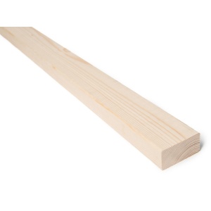 36x73 lekt rekke 1. sort