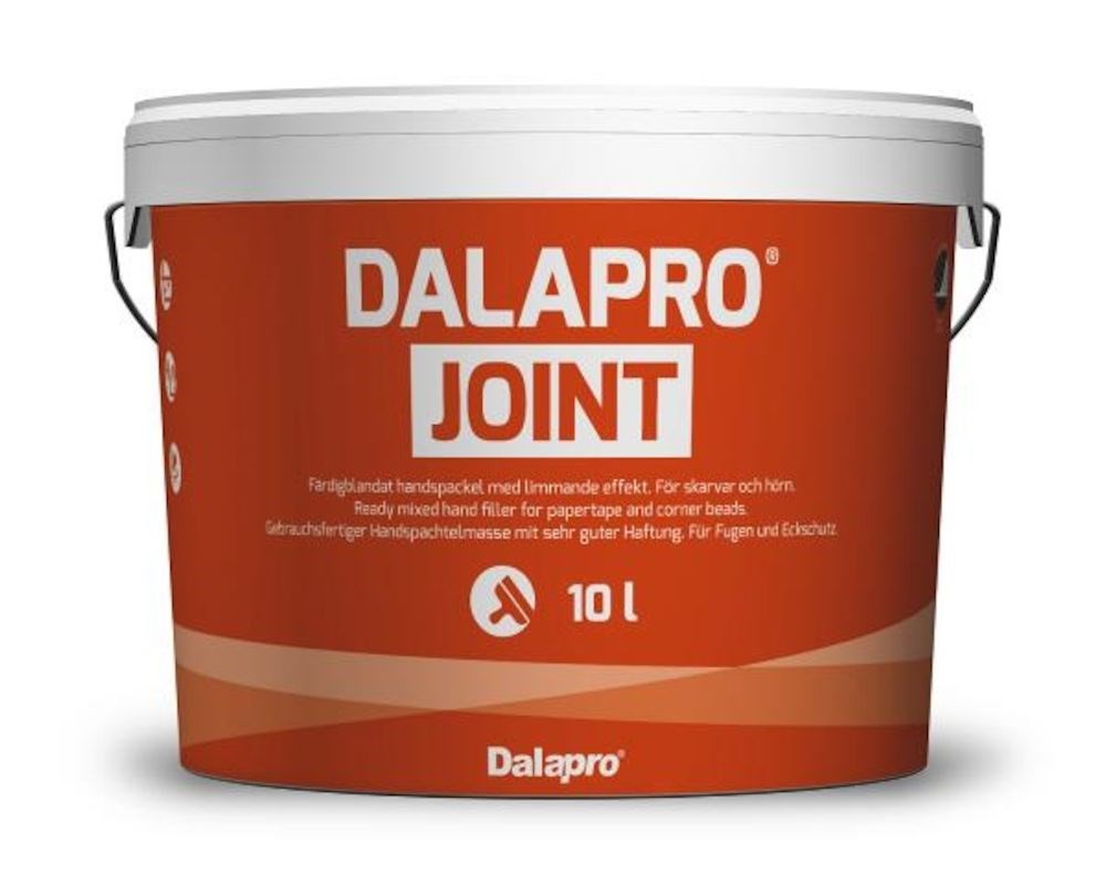 Dalapro Sparkel Joint 10L