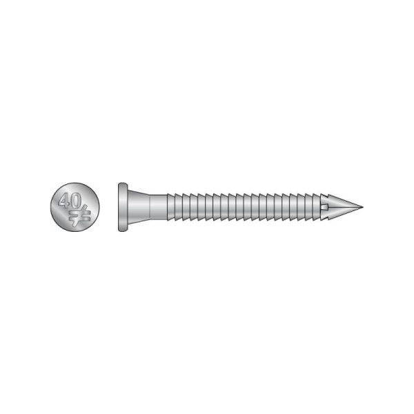 Beslagspiker 4.0x35 250stk